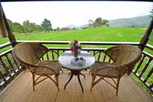 puri lumbung cottages restaurant and spa