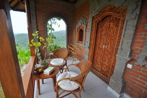 puri lumbung cottages restaurant and spa