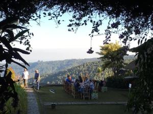 puri lumbung cottages restaurant and spa