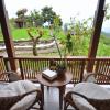 puri lumbung cottages restaurant and spa