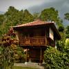 puri lumbung cottages restaurant and spa
