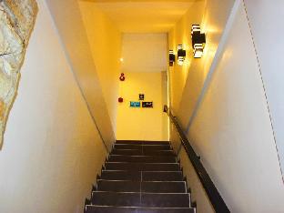 Manggar Indonesia Hotel & Residence,Near Tuban Beach,3 star