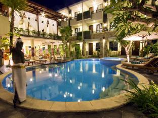 Manggar Indonesia Hotel & Residence,Near Tuban Beach,3 star