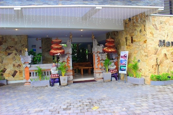 manggar indonesia hotel and residence