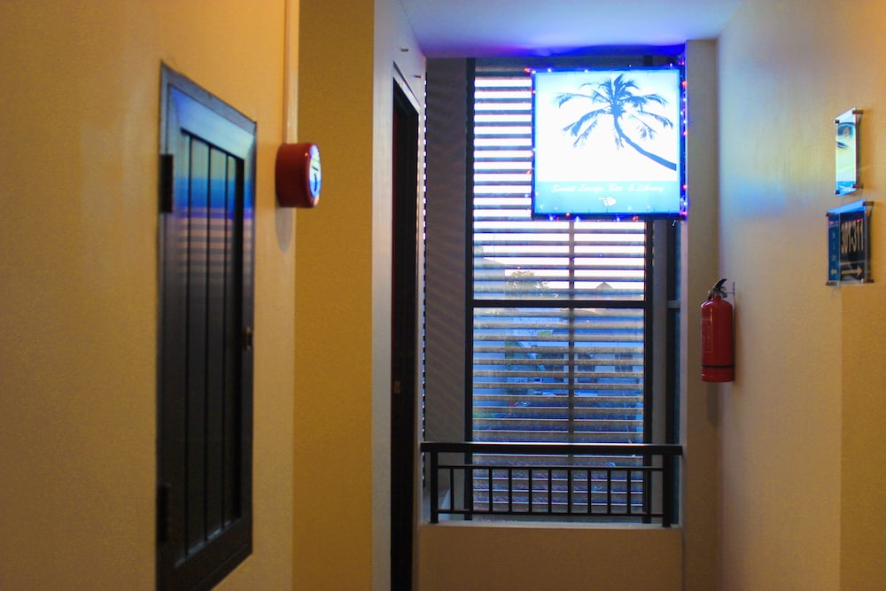 manggar indonesia hotel and residence