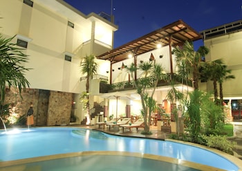 manggar indonesia hotel and residence