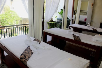 manggar indonesia hotel and residence