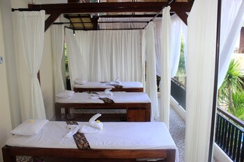 manggar indonesia hotel and residence