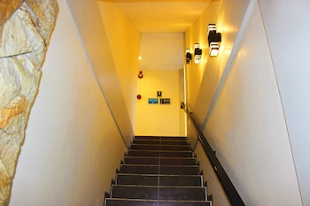 manggar indonesia hotel and residence