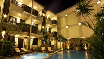 manggar indonesia hotel and residence