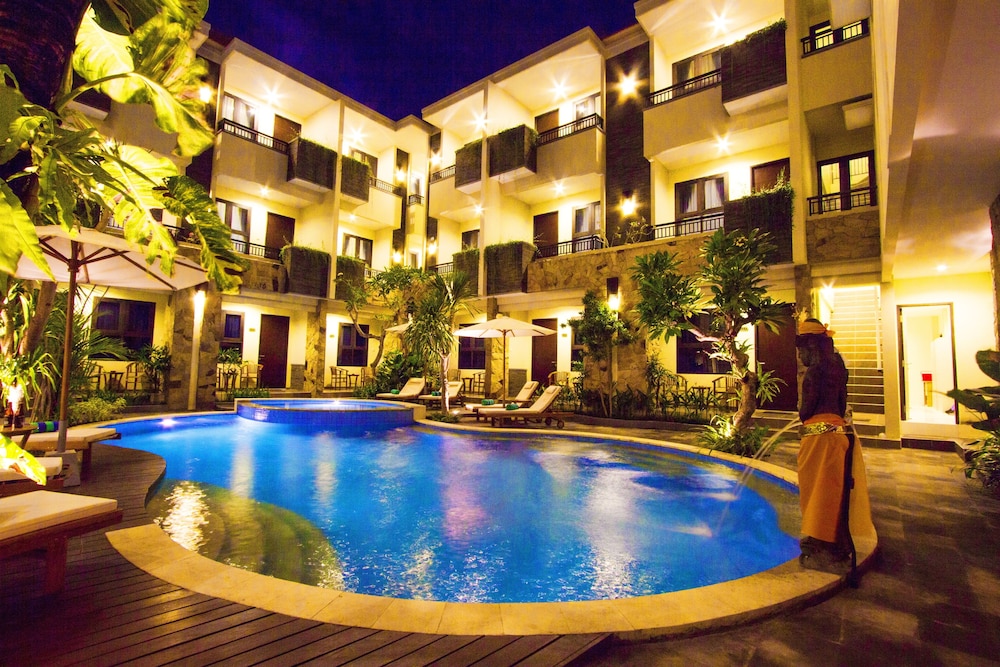 manggar indonesia hotel and residence