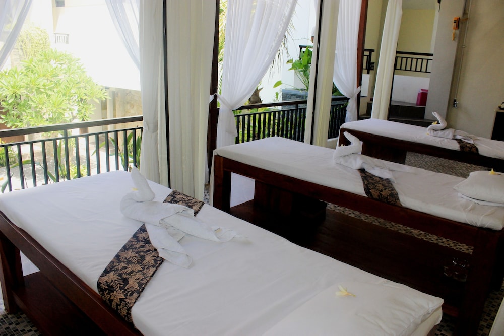 manggar indonesia hotel and residence