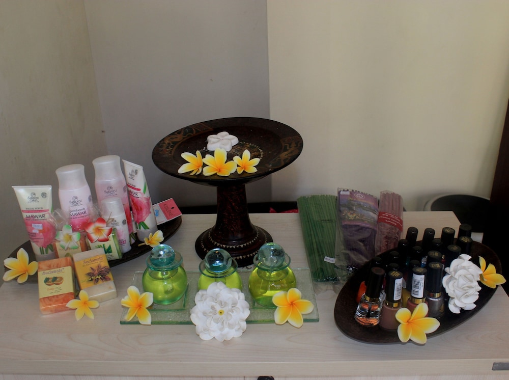 manggar indonesia hotel and residence