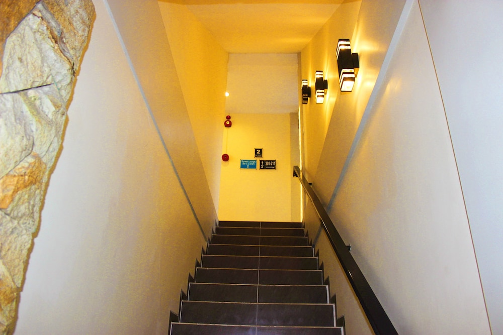 manggar indonesia hotel and residence