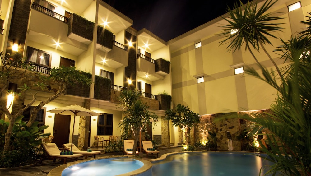 manggar indonesia hotel and residence