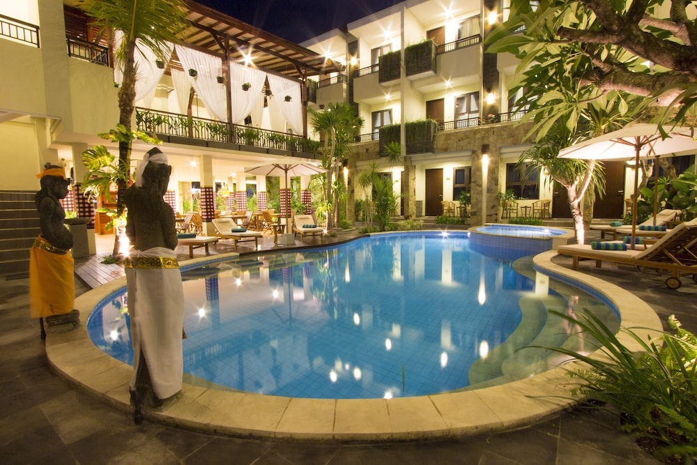 manggar indonesia hotel and residence