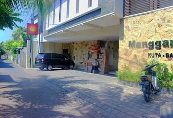 manggar indonesia hotel and residence