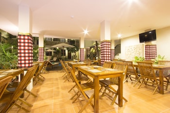 manggar indonesia hotel and residence