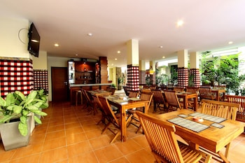 manggar indonesia hotel and residence