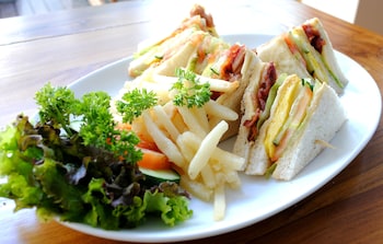 manggar indonesia hotel and residence