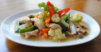 manggar indonesia hotel and residence