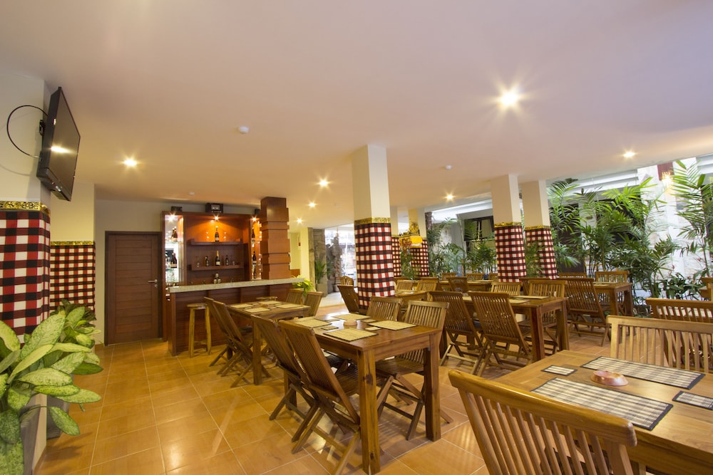 manggar indonesia hotel and residence