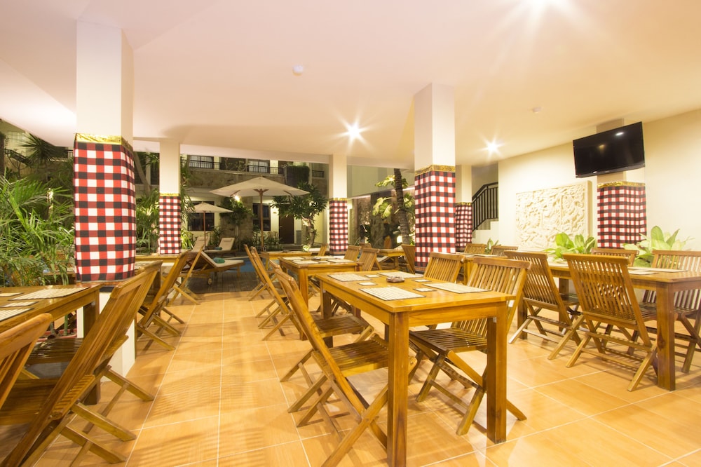 manggar indonesia hotel and residence