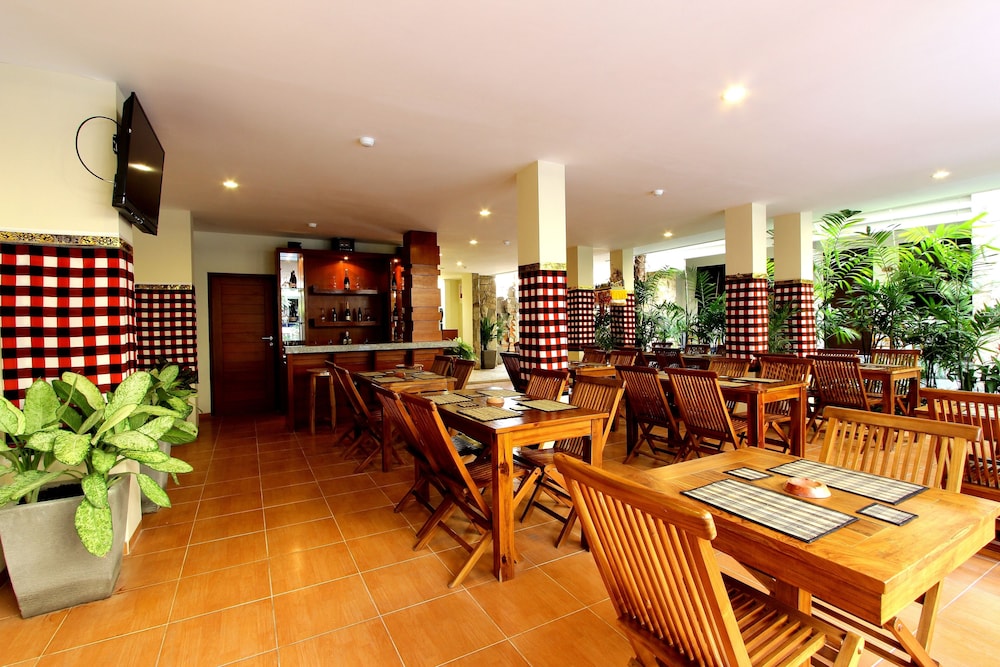 manggar indonesia hotel and residence