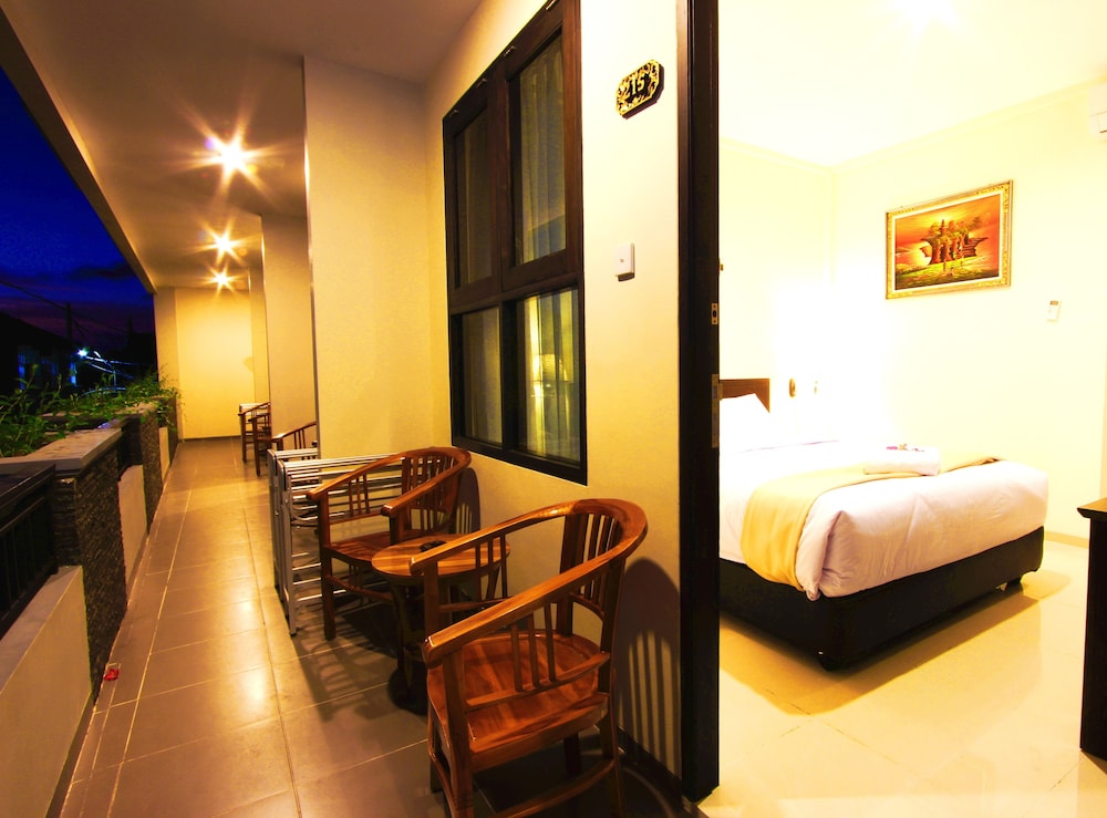 manggar indonesia hotel and residence