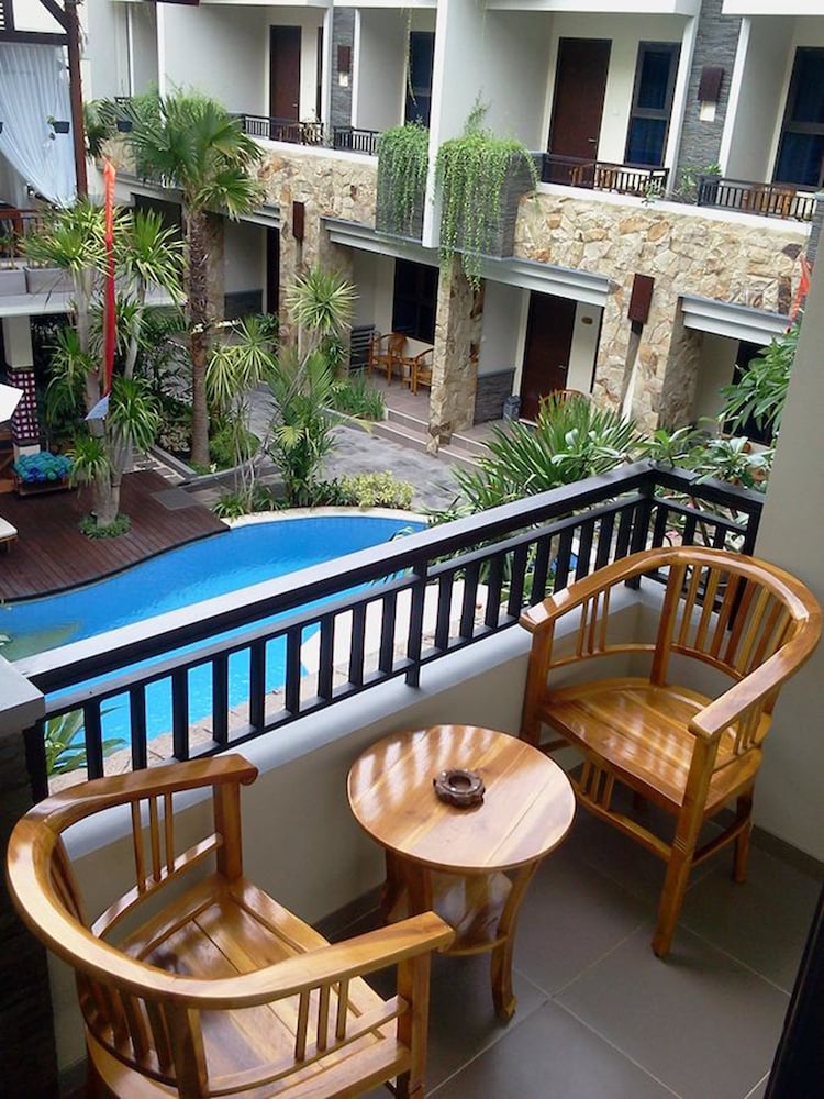 manggar indonesia hotel and residence