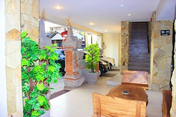 manggar indonesia hotel and residence