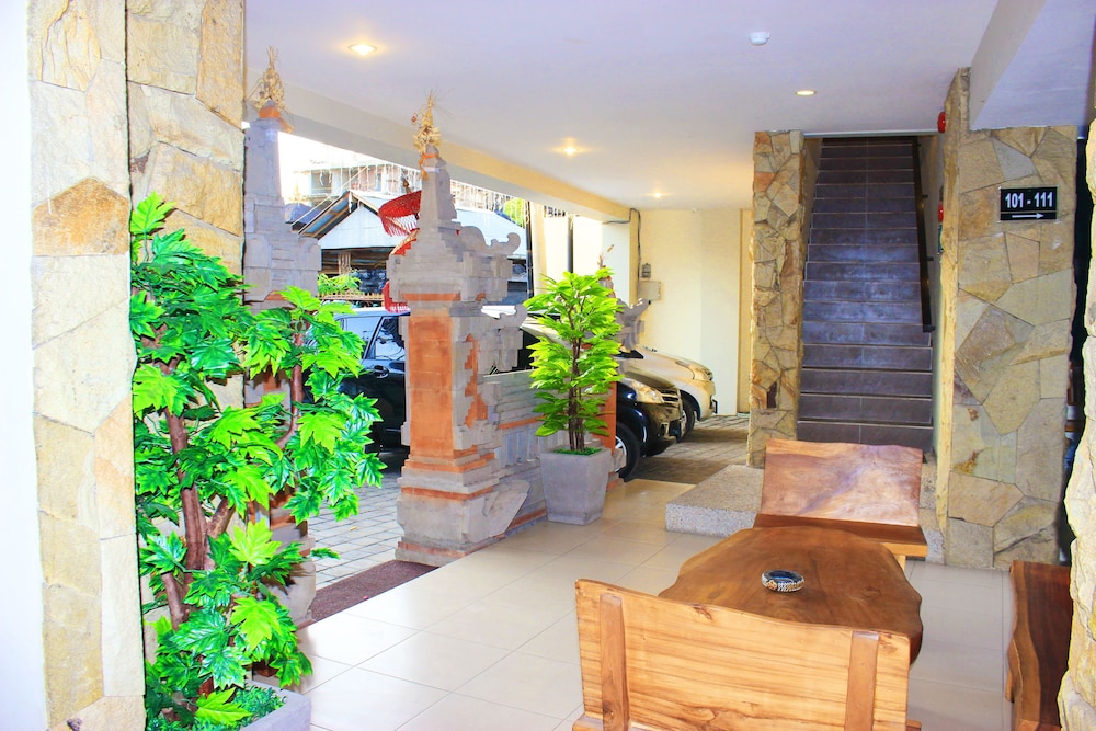 manggar indonesia hotel and residence