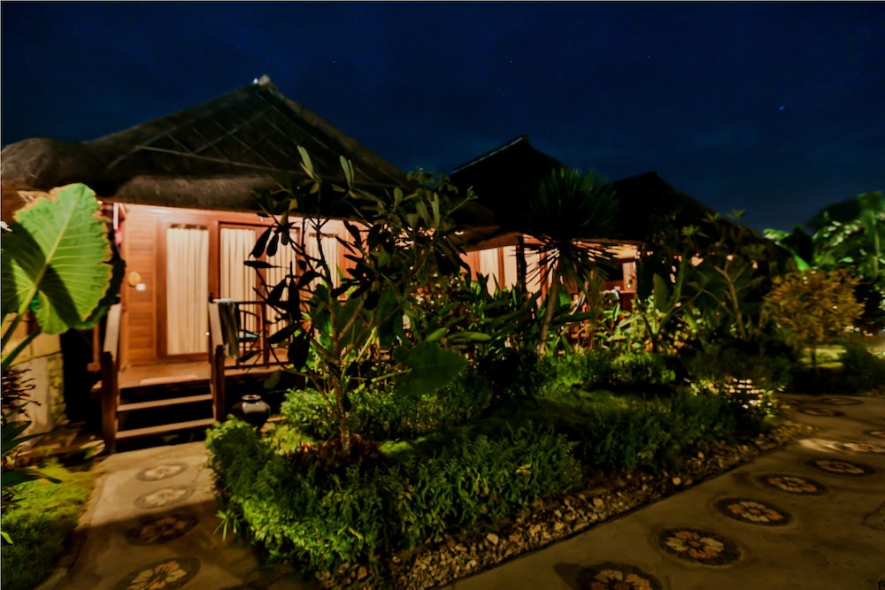 lembongan island
