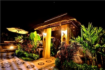 sunset coin lembongan cottage and spa