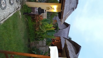 lembongan island