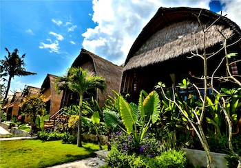 lembongan island