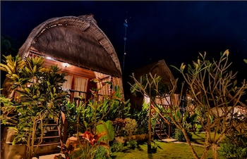 lembongan island