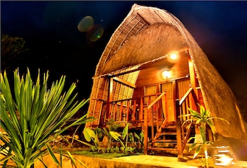 lembongan island