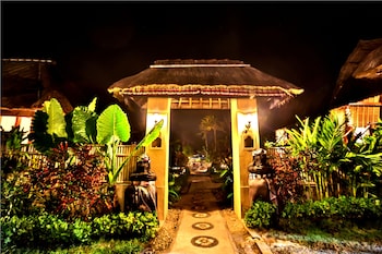 sunset coin lembongan cottage and spa