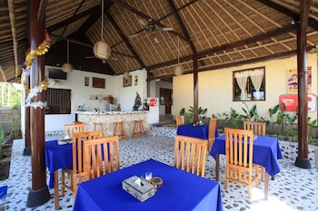 sunset coin lembongan cottage and spa
