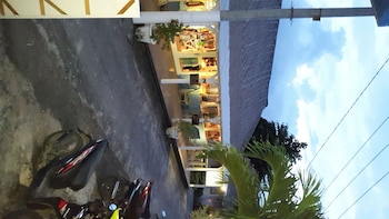 lembongan island