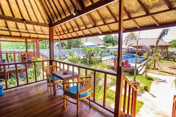 lembongan island