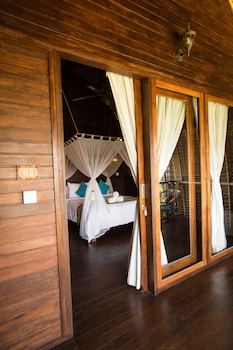 lembongan island