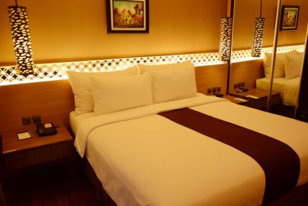 ramada by wyndham bali sunset road kuta