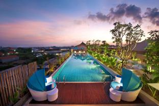 Ramada By Wyndham Bali Sunset Road Kuta,In Kuta (Sunset Road),4 star