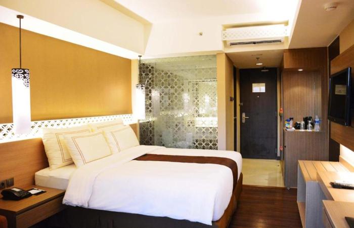 ramada by wyndham bali sunset road kuta