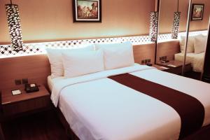 ramada by wyndham bali sunset road kuta