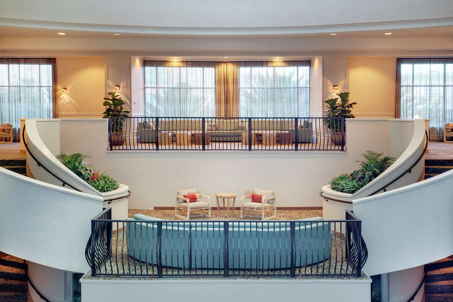 embassy suites by hilton tampa downtown convention center
