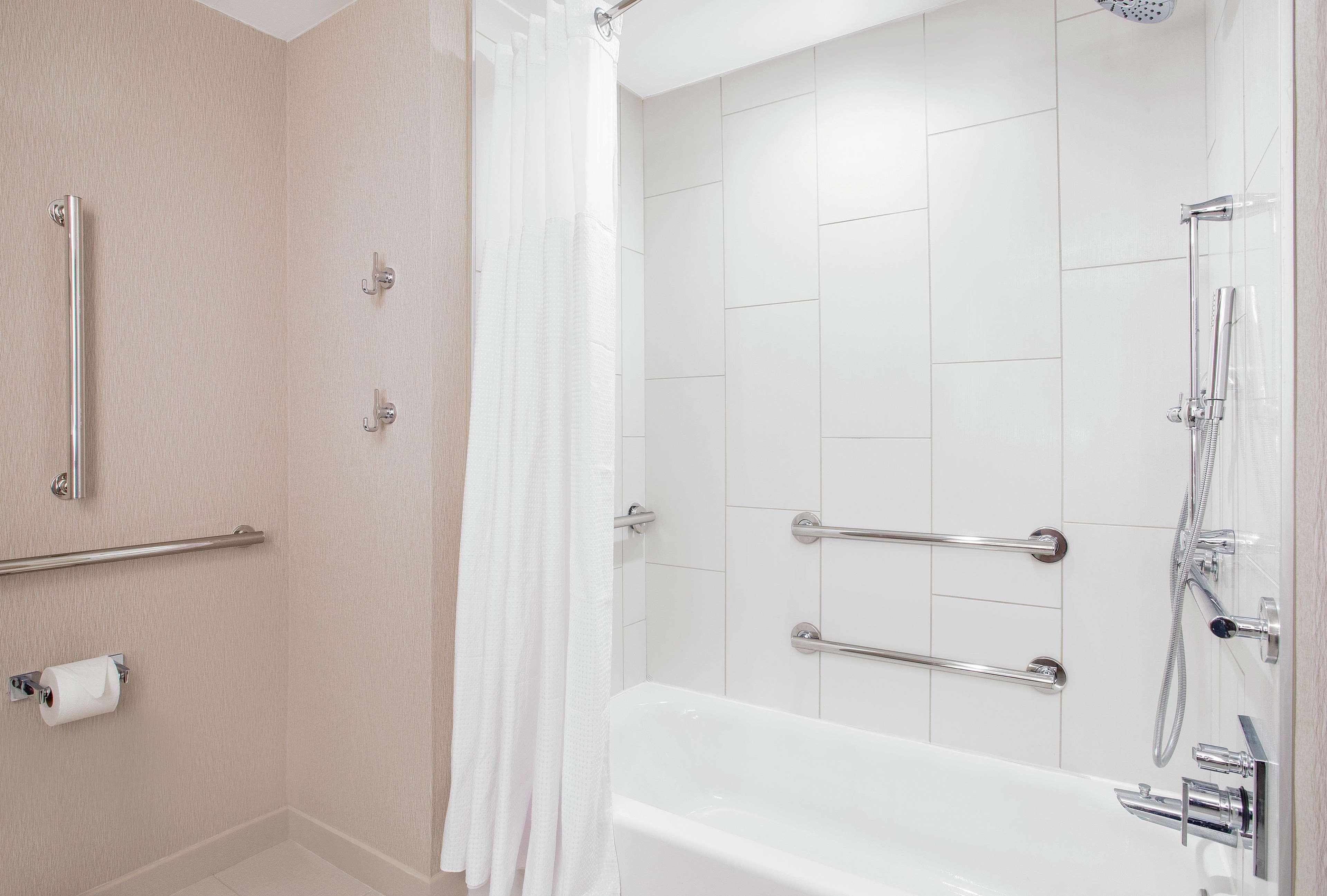 embassy suites by hilton tampa downtown convention center