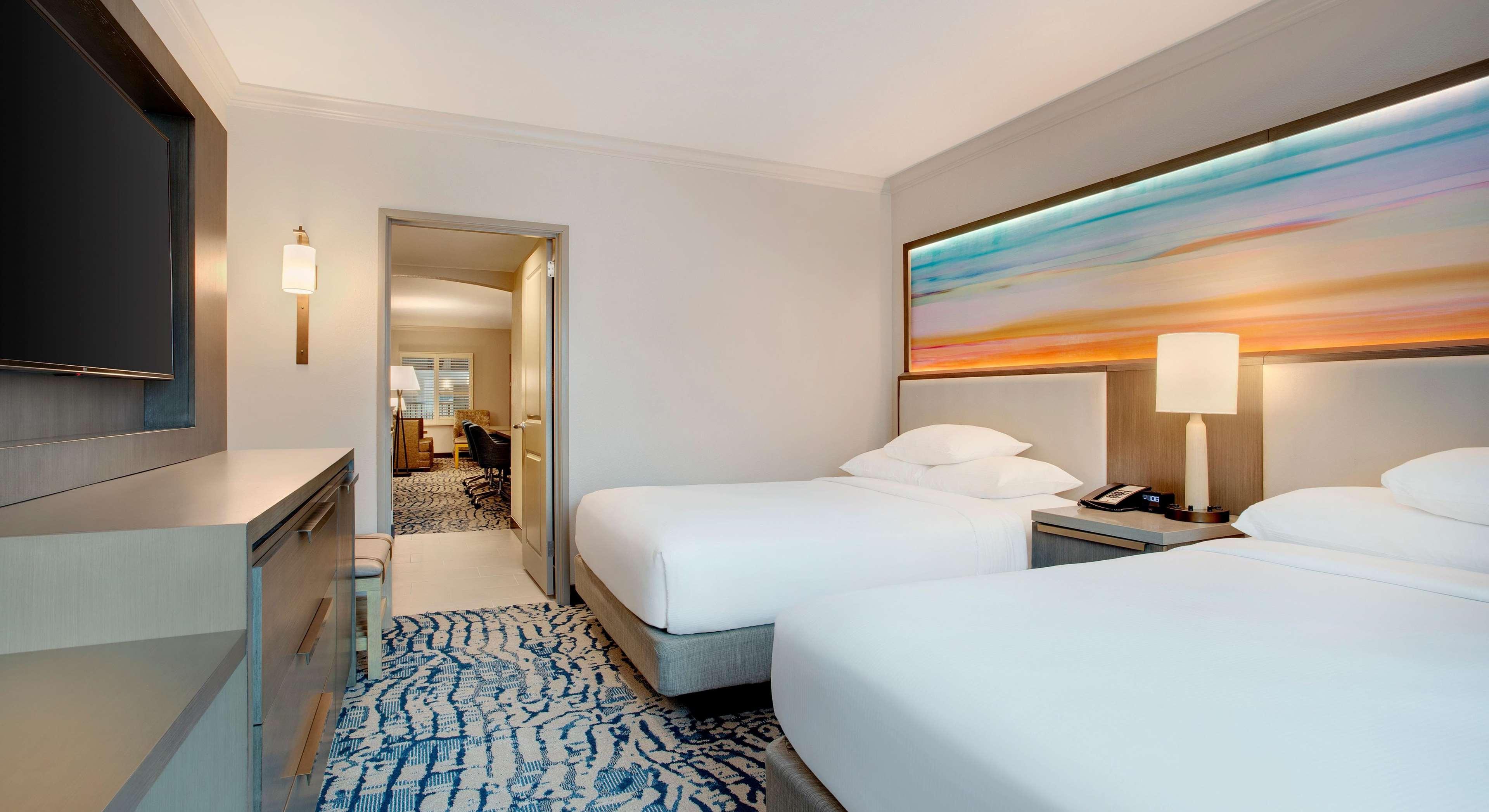 embassy suites by hilton tampa downtown convention center
